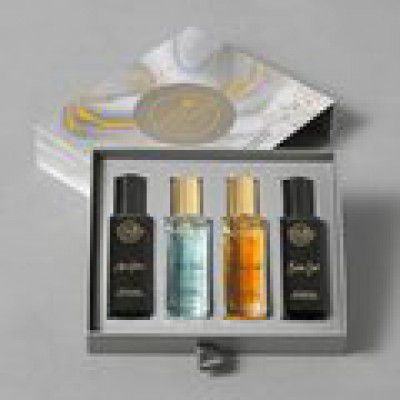 Body Cupid Men's Perfume Gift Set