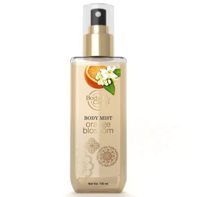Body Cupid Orange Blossom Body Mist - 100 ml