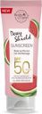 Body Cupid Sunscreen - SPF 50 PA++++ Dewy Shield (50 ml)...