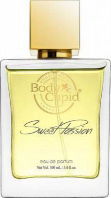 Body Cupid Sweet Passion Women Eau de Parfum - 100 ml  