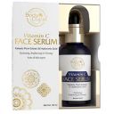Body Cupid Vitamin C Face Serum with Hyaluronic acid - Hydrates, Brightens & Firms up Skin - 30mL...