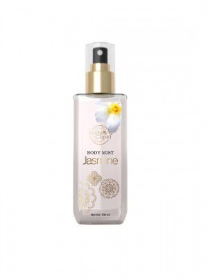 Body Cupid Women Jasmine Body Mist - 100 ml