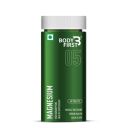 Body First Aquamin Magnesium - Supports Energy & Enzyme Production, Bone Health, Muscle Soreness & Cramps, Relax Calm Sleep & Recovery, 60 Veg Tablets...