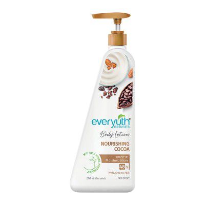 Body Lotion Nourishing Cocoa 500ml