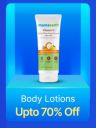 Body Moisturizers @ upto 70% off in Flipkart Big Billion Days 2023 ...