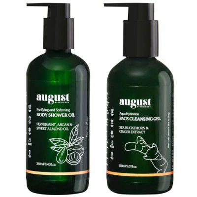 Body Shower Gel