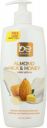 bodyethick Almond Milk & Honey 400ml...