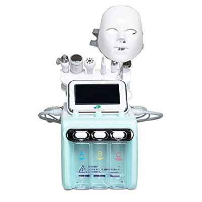 BodyTechSolution 7 in 1 Hydrafacial Machine