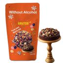 BOGATCHI Premium plum cake fruits mix 180g...