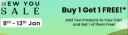 BOGO - Kapiva Buy 1 Get 1 Free...