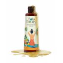 Boho Botanist Body Wash Mandarin & Kakadu Plum-350ml...