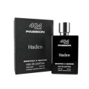 Bold Care Hades Scotch & Smoke Perfume - A Fragrance of Refined Indulgence - 100 ml...