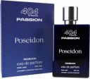 Bold Care Poseidon Ocean Perfume - Experience the Essence of the Sea - Perfume - 100 ml  (For Men)...