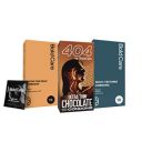 Bold Care Ultra Thin Delay Condoms + 404 Super Ultra Thin Chocolate Flavored Condoms + Bold Care Multi Textured condoms - Combo pack - 30 Pcs...
