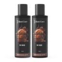 Bold Care Vibe - Premium Chocolate Flavour (Pack of 2)...