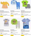 Bold N Elegant - UP TO 88% OFF ON Kids Clothing | Starts At ₹199...