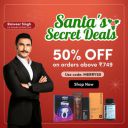 Boldcare XMAS Special Deals | Up to 78% OFF + Extra 50% OFF...