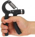 BoldFire Hand Gripper 10kg Hand Grip Fitness Grip...