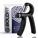 Boldfit Hand Gripper for Men & Women Hand Grip Strengthener...