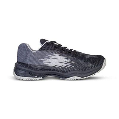 Boldfit Badminton Shoes for Man Lightweight Non Marking Shoes