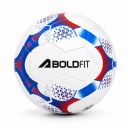 Boldfit Blaze Football Practise Foot Ball Training Match Football Size 5 Original for All Ages Group...