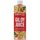 Boldfit Boldveda Giloy Juice with No Added Sugar - Cold Press Giloy Juice for Revitalising Immunity Support, Grey (GiloyJ1Ltr)...