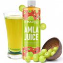Boldfit Boldveda Amla Juice organic Rich in Vitamin C and Antioxidants - 1 Litre...