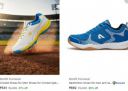 Flipkart : Upto 81% OFF - Boldfit Footwear Men’s Sports Shoes...