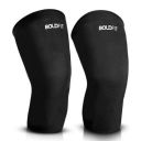 Boldfit Gym Knee Cap, Knee Pain Relief Product, Knee Support, Knee Brace, Knee Pad, Knee Guard, Knee Band and Knee Belt - M, for Women & Men...