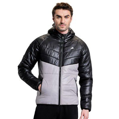 Boldfit Jacket For Men Winter Wear Puffer Jacket For Men Monsoon Winter Wear for men Men Hooded Winter Jackets