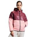 Boldfit Puffer Standard Length Jacket For Women Monsoon Winter Wear Jacket...
