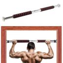 Boldfit Pull Up Bars For Home Workout Chin Up Bar Gym Accessories for Men...