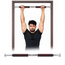 Boldfit Pull Up Bars For Home Workout -Chin Up Bar Gym Accessories for Men ...