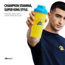Boldfit Shaker for Gym Leakproof Gym Shaker Bottle...