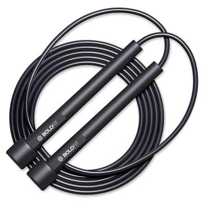 Boldfit Skipping Rope for Jumping Rope