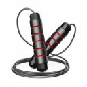 Boldfit Skipping Rope for Men, Women & Children - Jump Rope for Exercise Workout & Weight Loss - Tangle Free Jumping Rope for Kids...