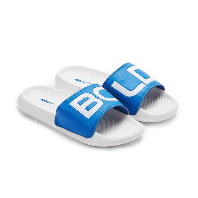 Boldfit Slippers for Man Feather Light Chappal for Man Anti Skid Sliders for Men Soft Cushioned Slides for Men 