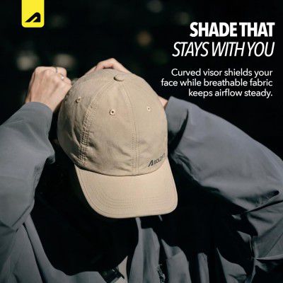 Boldfit Sports Cap for Men & Women