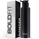 Boldfit Stainless Steel Water Bottle - 1 Litre...