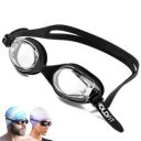 Boldfit Swimming Goggles for Men & Women With Adjustable Strap...