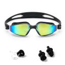Boldfit Swimming Goggles for Men & Women With Adjustable Strap...