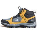 Boldfit Trekking Shoes for Men Hiking Shoes for Men - 9...