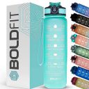 Boldfit Water Bottles Sipper Bottle For Adults, Kids...