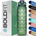 Boldfit Water Bottles Sipper Bottle For Adults, Kids...