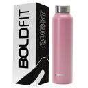 Boldfit Water Bottles Stainless Steel Water Bottle 1 Litre...