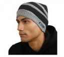 Boldfit Woolen Winter Cap (Grey, Wool)...