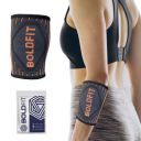 Boldfit Wrist Sleeves for Men & Women, Wrist Band -1Pcs...
