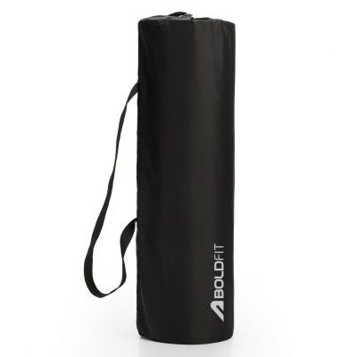 Boldfit Yoga Bag - Durable, Lightweight & Stylish