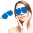 BoldHealth Eye Mask with Cooling Gel for Dark Circles Dry Eyes ...