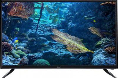 Bolld 80 cm 32" HD Ready LED TV  (B32HBB501E)
